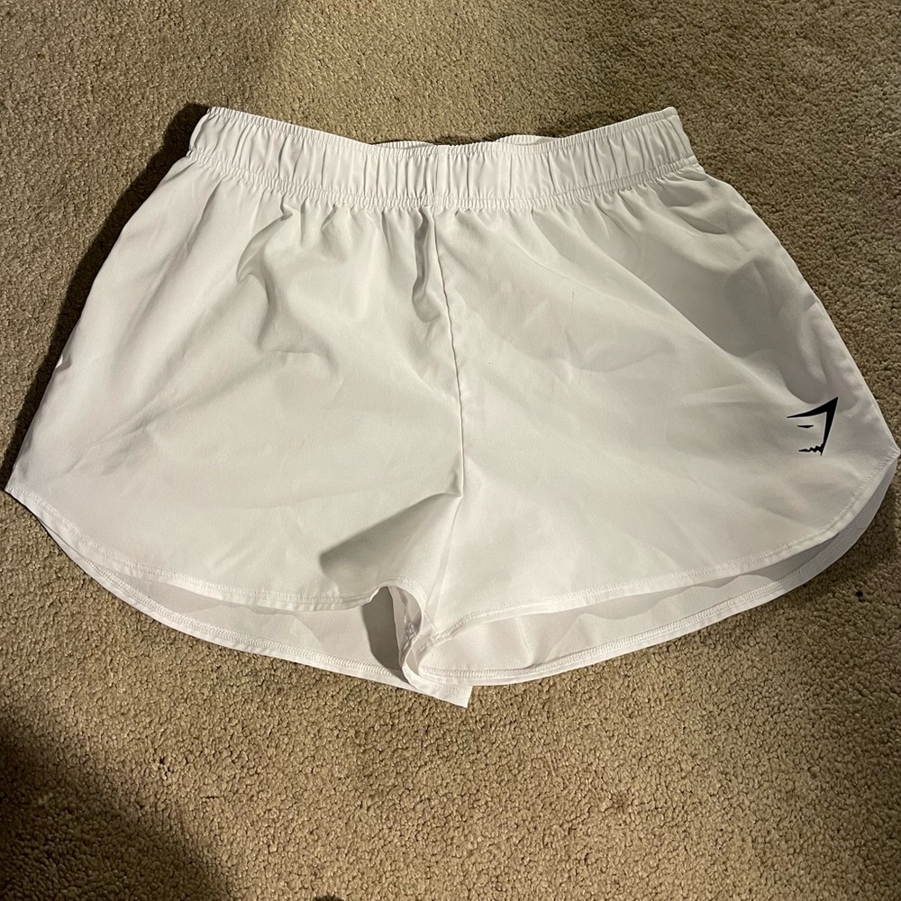 Gymshark shorts